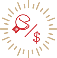 Earn Points with Every Qualifying Purchase